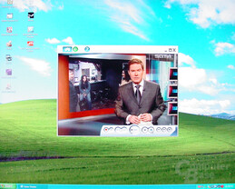 Asus S-presso S1-P111 Deluxe - Multimedia - Fernsehwiedergabe im Fenster - 2