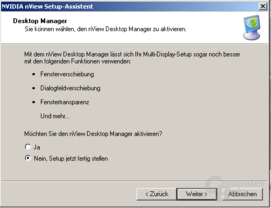 nView-Assistent 4