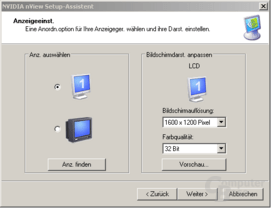 nView-Assistent 6