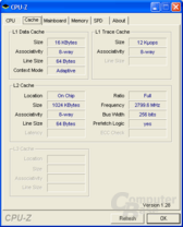 Intel Pentium XE 840