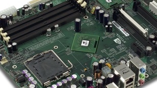nForce 4 SLI (Intel Edition) im Test: Markteinstieg nach Maß