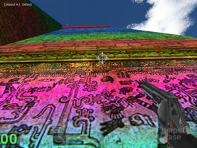 Serious Sam - Catalyst A.I. Default (Low)