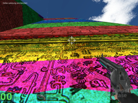 Serious Sam - Hohe Leistung