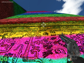 Serious Sam - Leistung