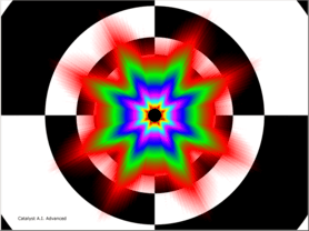 AF-Tester - Catalyst A.I. Advanced