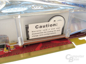 HiS Radeon X800 XL IceQ II iTurbo