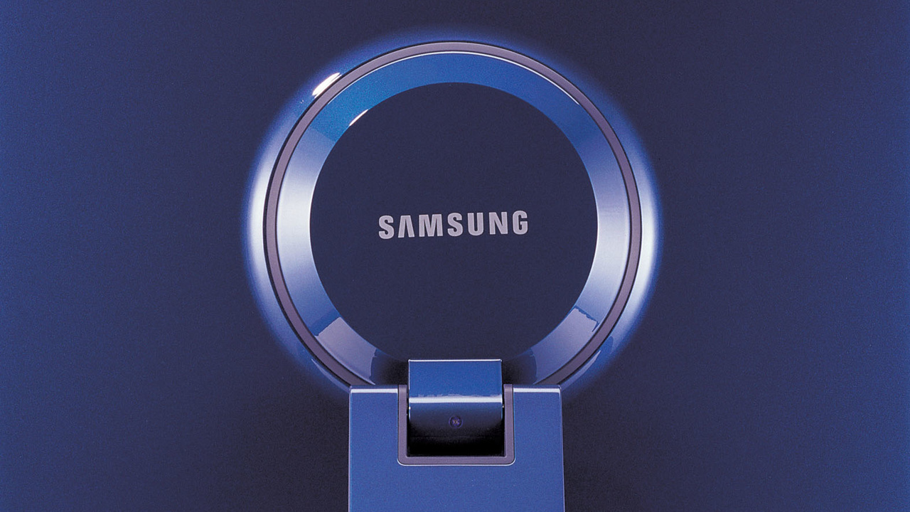 Samsung SyncMaster 193P im Test: Für Spiele oder Photoshop?