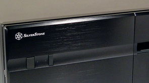 Silverstone SST-LC10B-M im Test: Der perfekte Home-Theater-PC