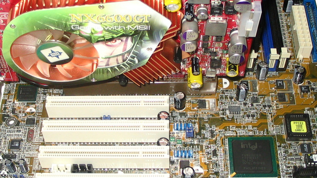 GPU-Leistung in Abhängigkeit der CPU: Wieviel CPU tut gut?