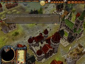 GMA900 Settlers V: tHoK