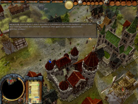 X300SE HM-256 Settlers V: tHoK
