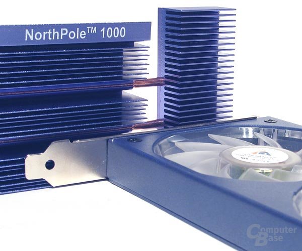 Glacialtech NorthPole 1000