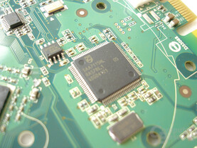 TV-Chip von Philips