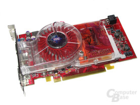 MSI RX850 XT-TD256E