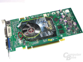 MSI NX6800-TD256E