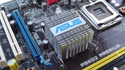 Mainboards für Sockel 775 im Test: Intel i945, i955X und Nvidia nForce 4 im Vergleich