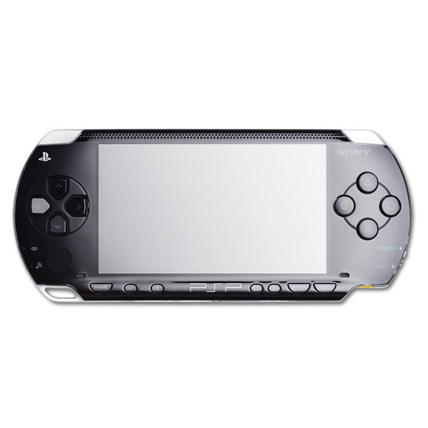 PSP Front