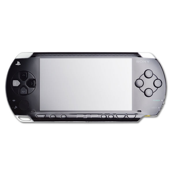 sony psp cost