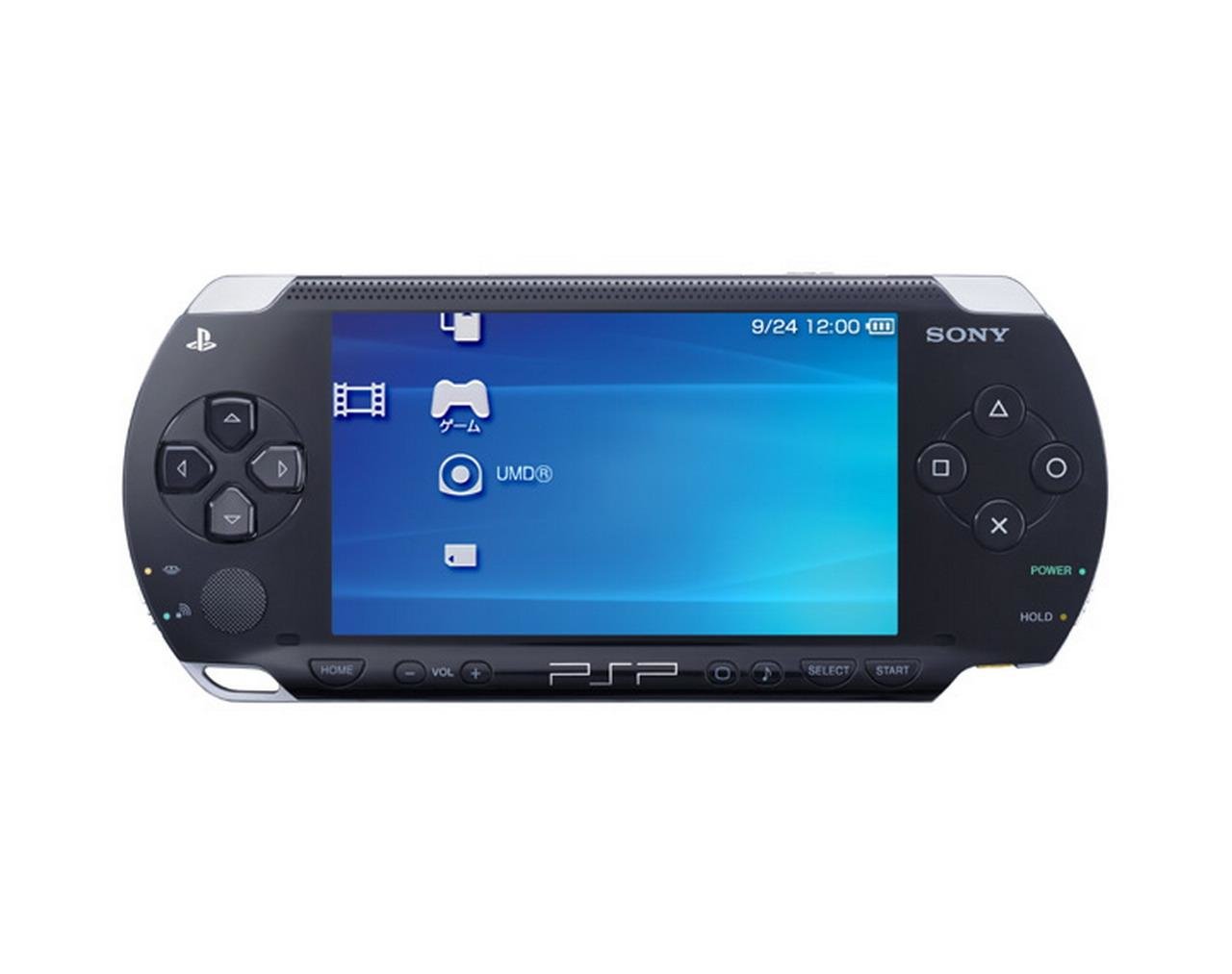 PSP Display
