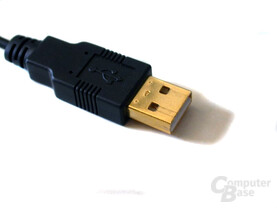USB-Stecker