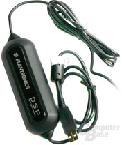 Plantronics Gamecom Pro 1 #3