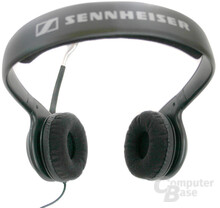Sennheiser PC 150 #3