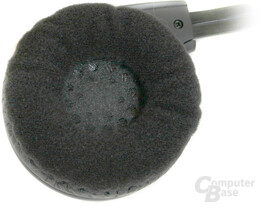 Sennheiser PC 150 Ohrmuschel