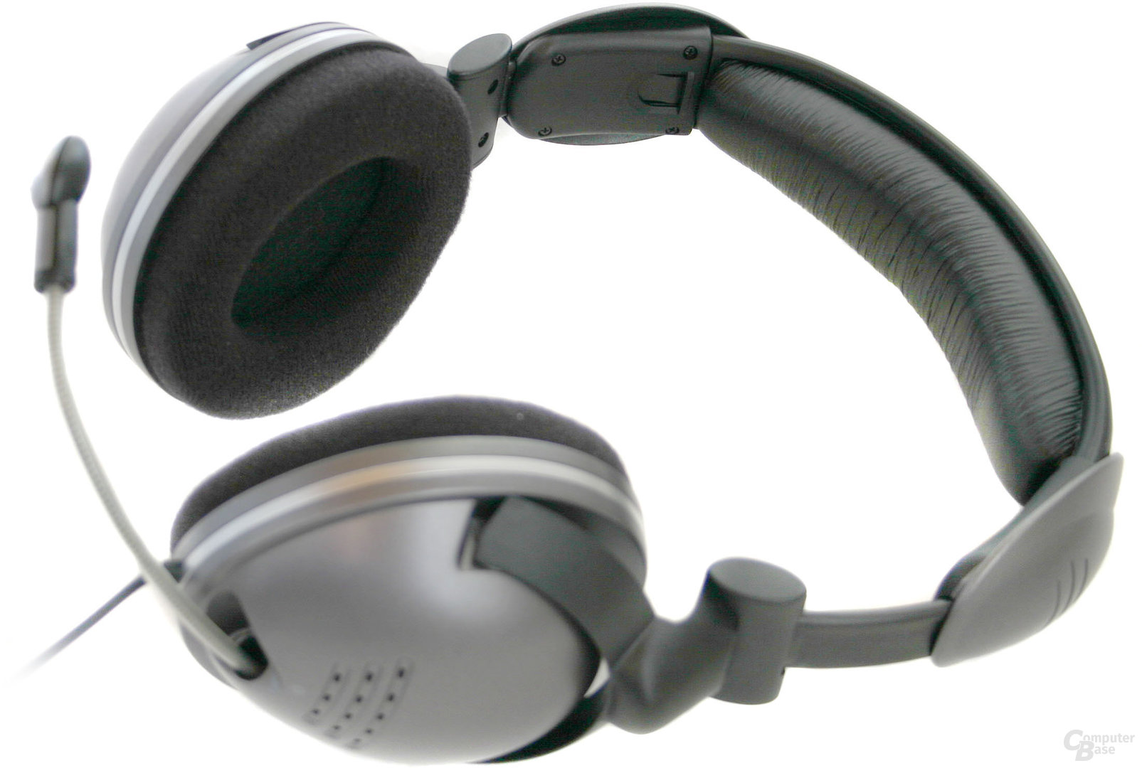 Steel Sound 5H USB #3