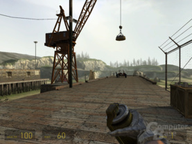 Half Life 2 - R4x0 - 4xAF
