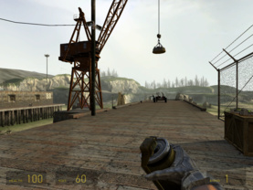 Half Life 2 - R520 - 2xAA