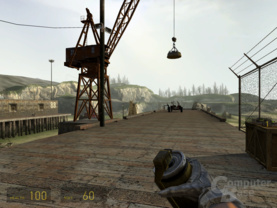 Half Life 2 - R520 - 4xAA
