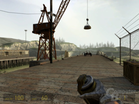Half Life 2 - R520 - 6xAA
