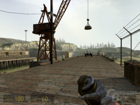 Half Life 2 - R520 - 2xAF (HQ)