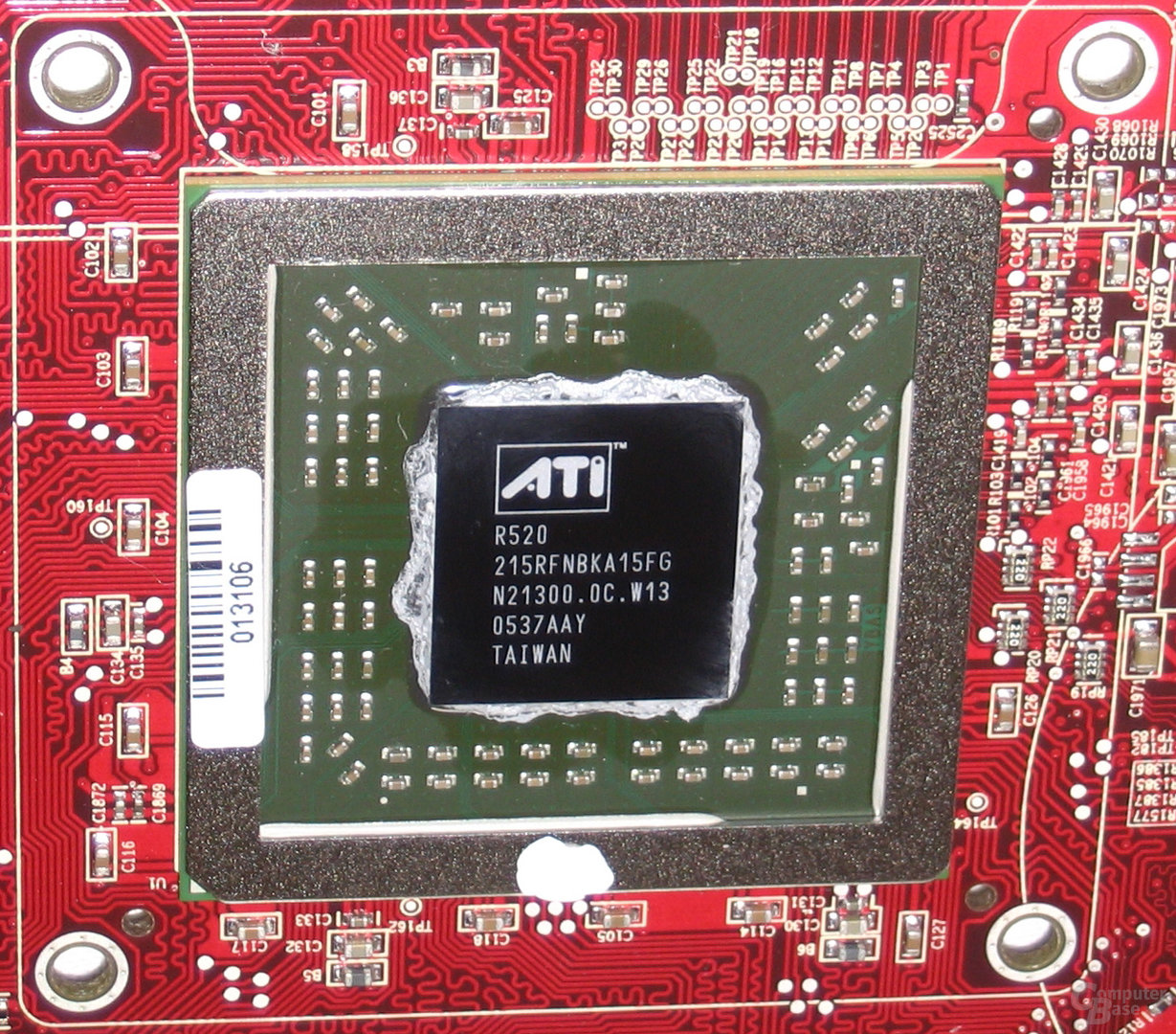 R520-Chip