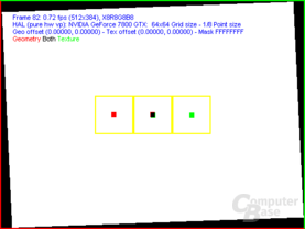 FSAA Viewer - G70 - 1xAA