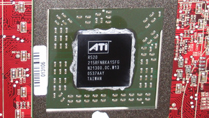 ATi Radeon X1800, X1600 und X1300 im Test: Der High-End-Grafikchip R520 unter der Lupe