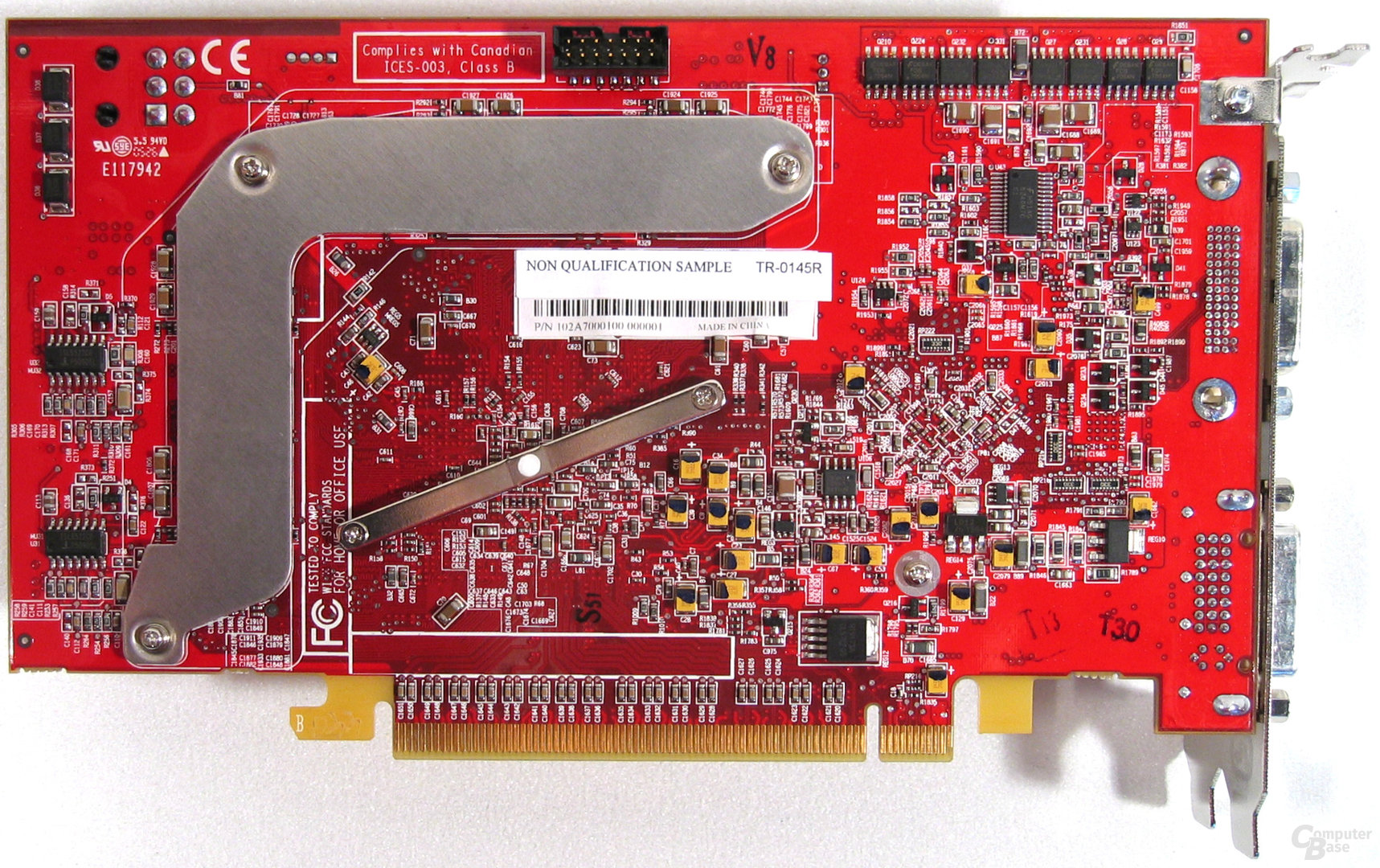 ATi Radeon X850 XT CrossFire-Edition