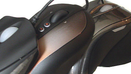 Mäuse für Spieler im Test: Razer, Logitech, Microsoft und Raptor im Vergleich