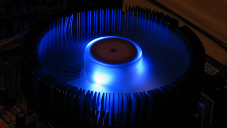 Thermalright SI-120 und Blue Orb II im Test: Innovation trifft Nostalgie