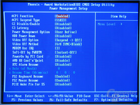 Sapphire BIOS