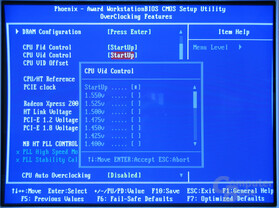 Sapphire BIOS