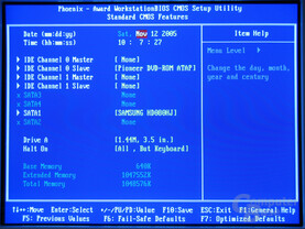 9NPA+ Ultra BIOS