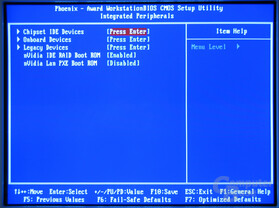 9NPA+ Ultra BIOS