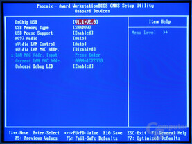 9NPA+ Ultra BIOS