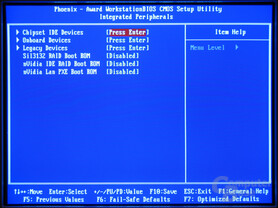 9NPA+ SLI BIOS