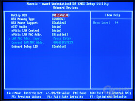 9NPA+ SLI BIOS