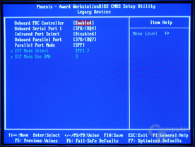 9NPA+ SLI BIOS