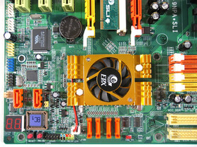 EPoX 9NPA+ SLI