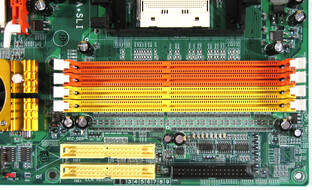 EPoX 9NPA+ SLI