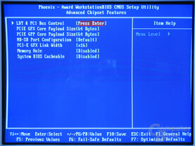 Sapphire BIOS